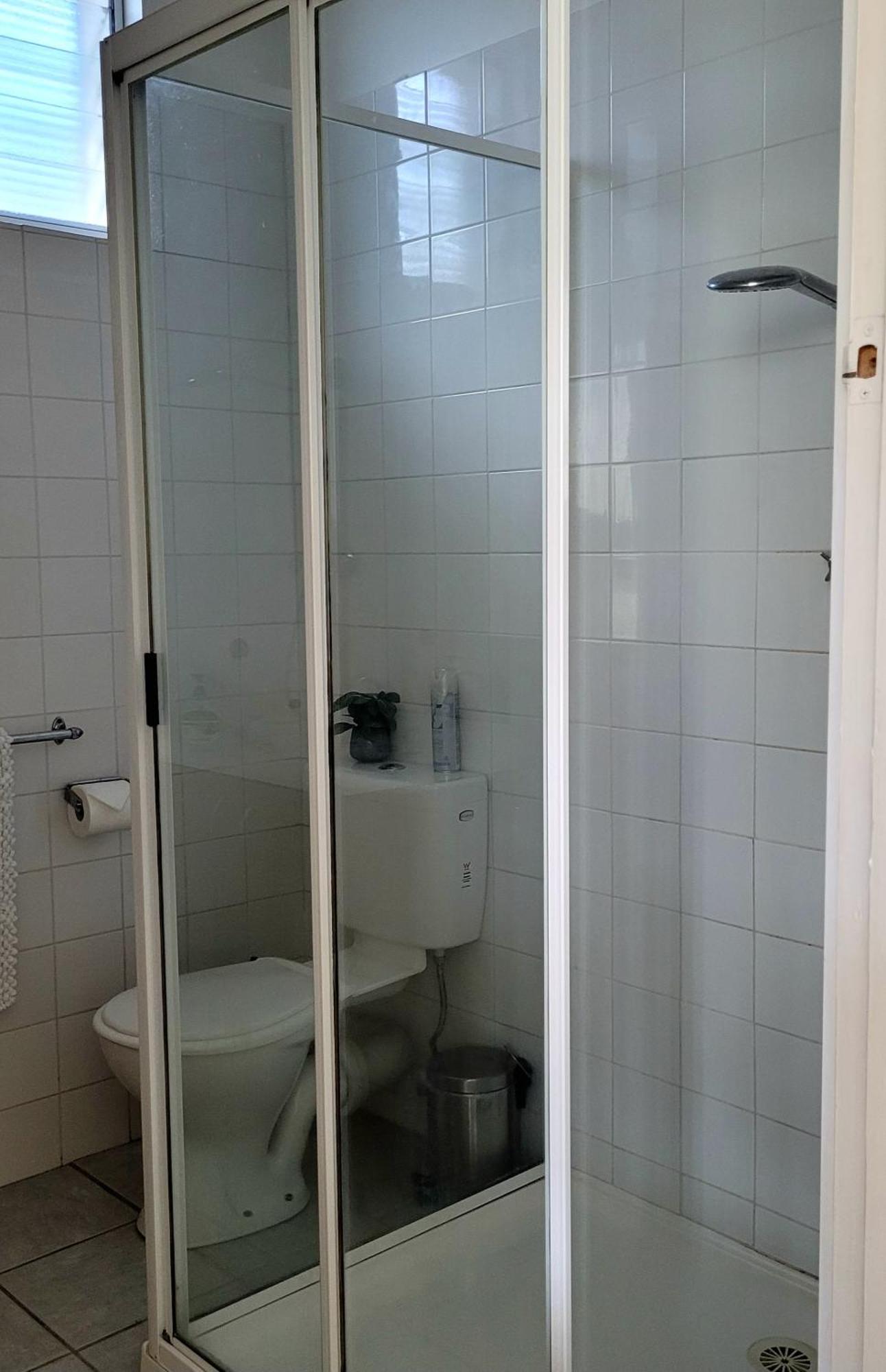 Bamboo Motor Inn Лейкс Ентранс Екстериор снимка